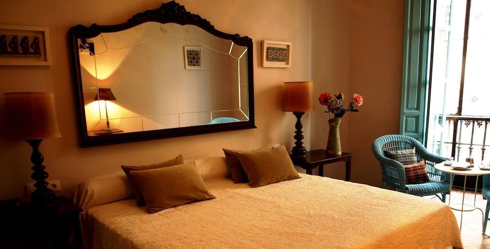 Boutique Casa De Colon Hotel Seville