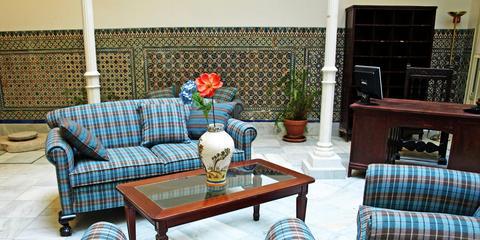 Boutique Casa De Colon Seville