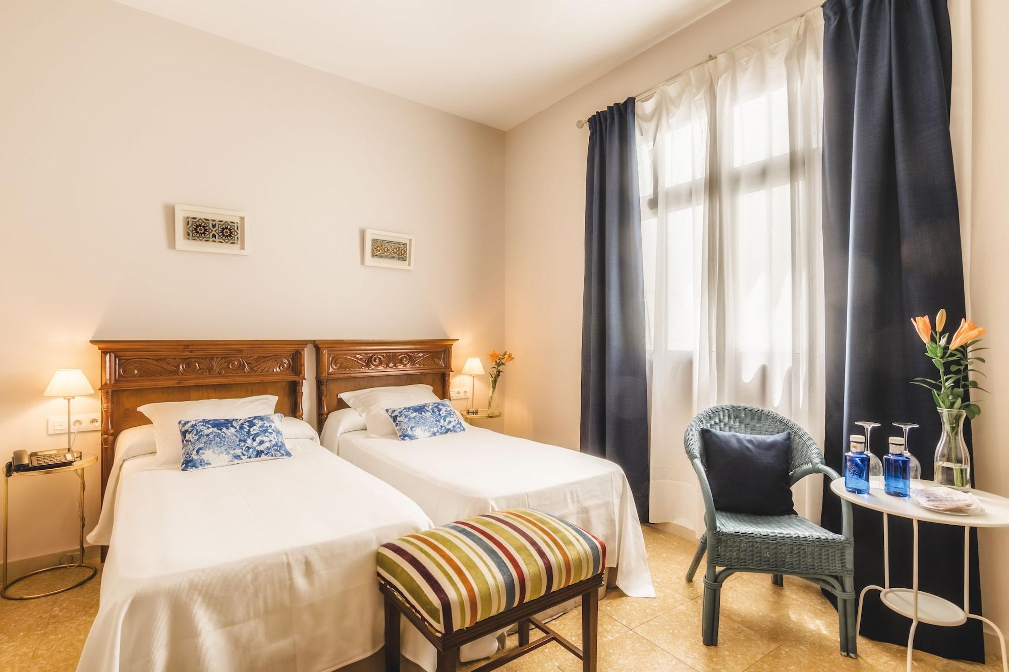 Boutique Casa De Colon Hotel 3*
