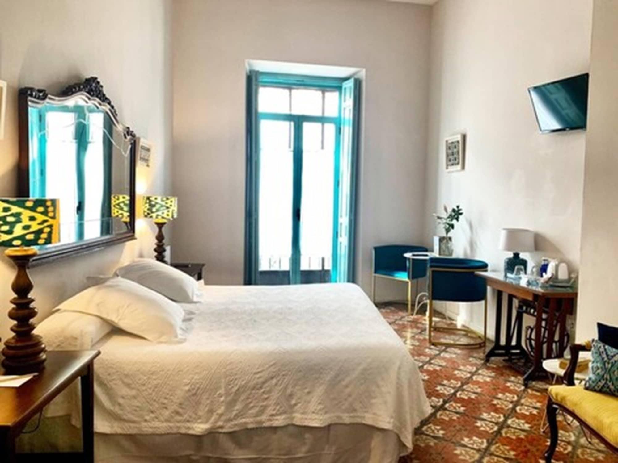Boutique Casa De Colon