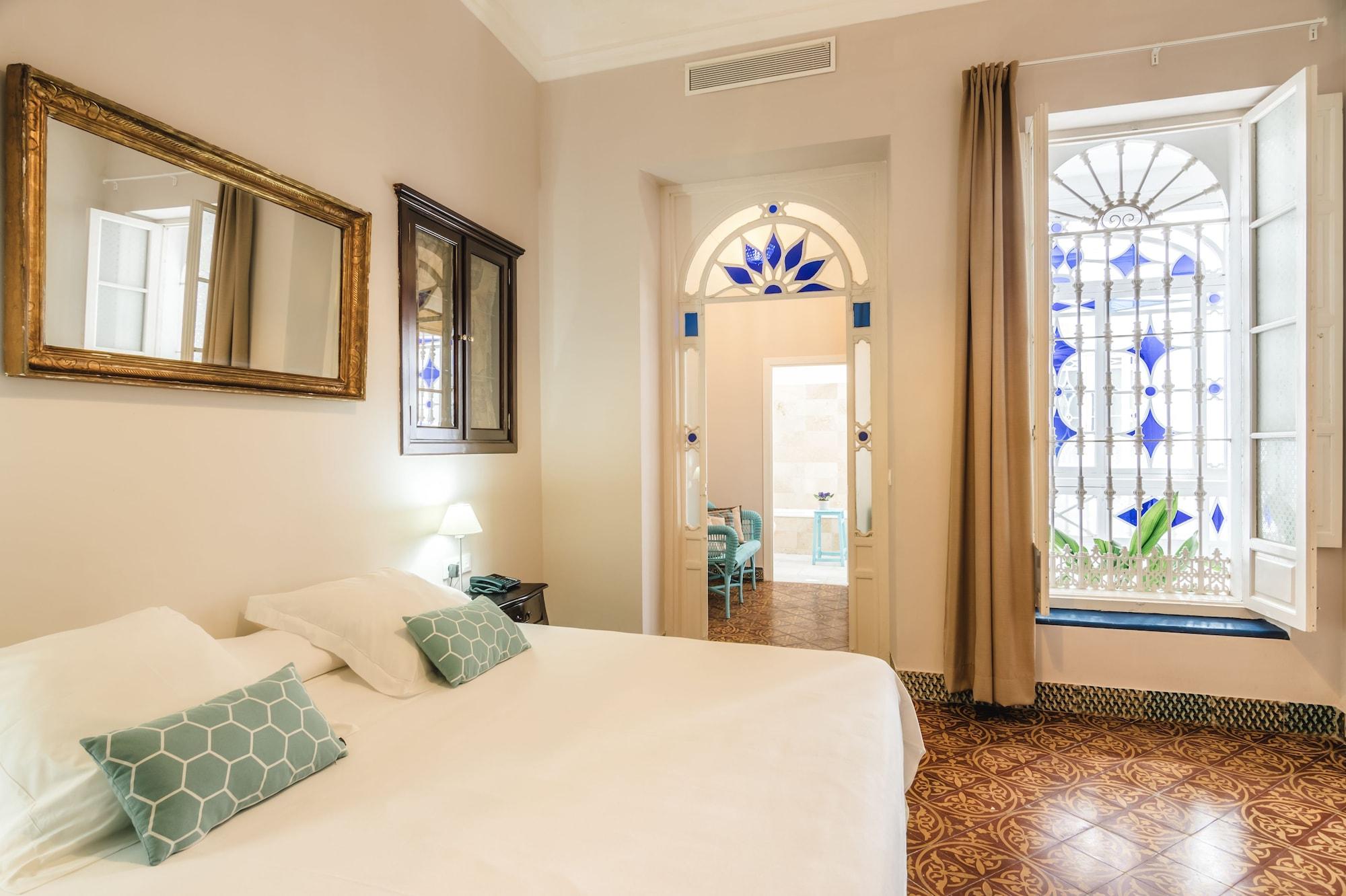 Boutique Casa De Colon 3* Seville