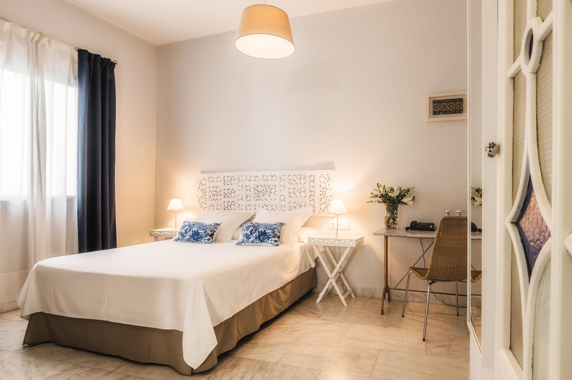 Boutique Casa De Colon Hotel