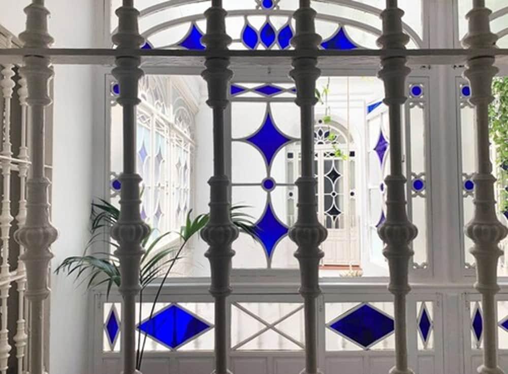 Boutique Casa De Colon 3* Seville