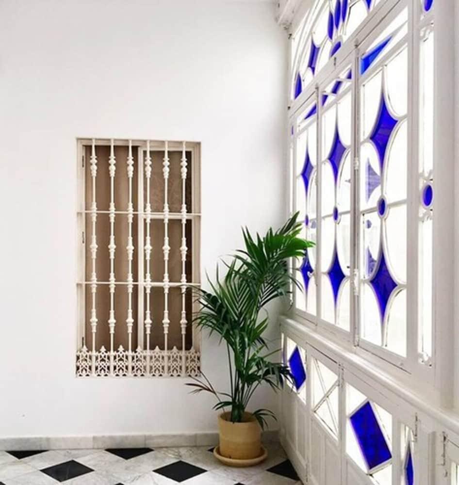Boutique Casa De Colon Seville