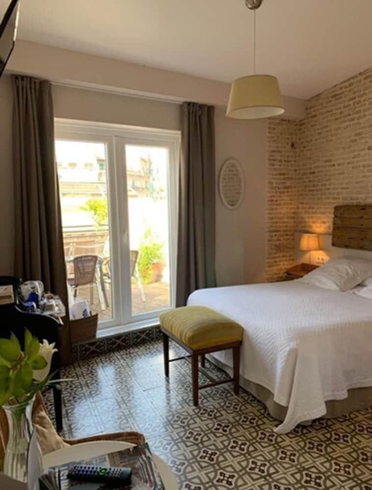 Hotel Boutique Casa De Colon Seville