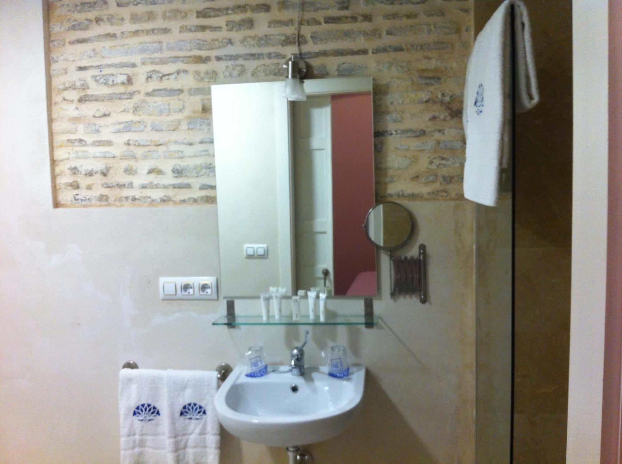 Hotel Boutique Casa De Colon Seville