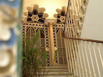 Hotel Boutique Casa De Colon Seville