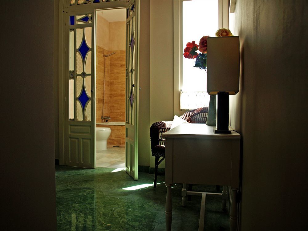 Boutique Casa De Colon Seville