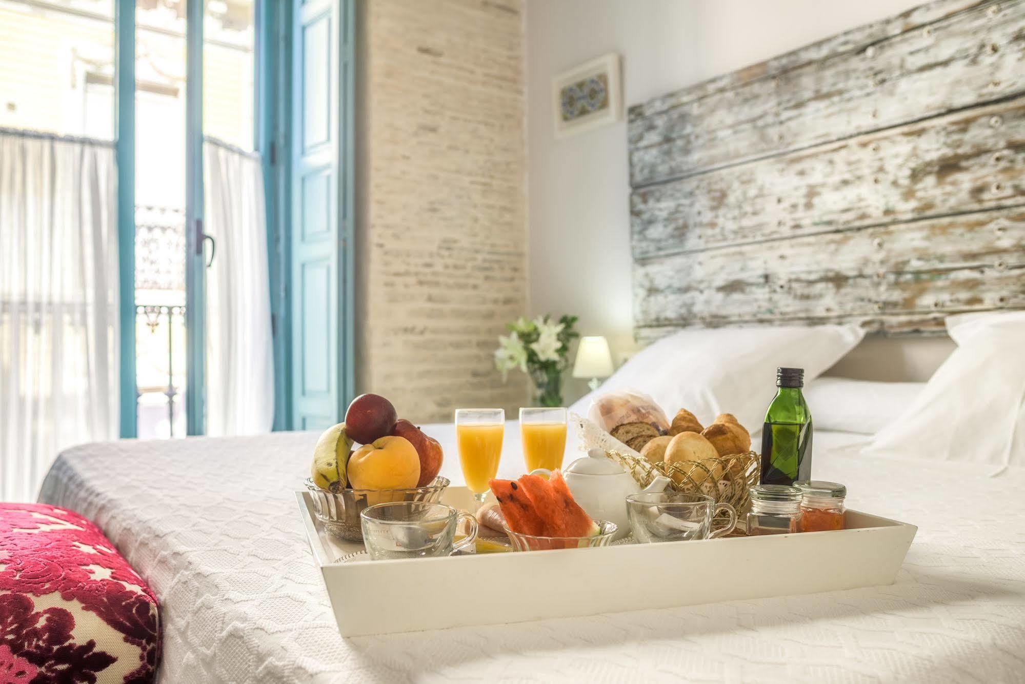 Boutique Casa De Colon 3* Seville