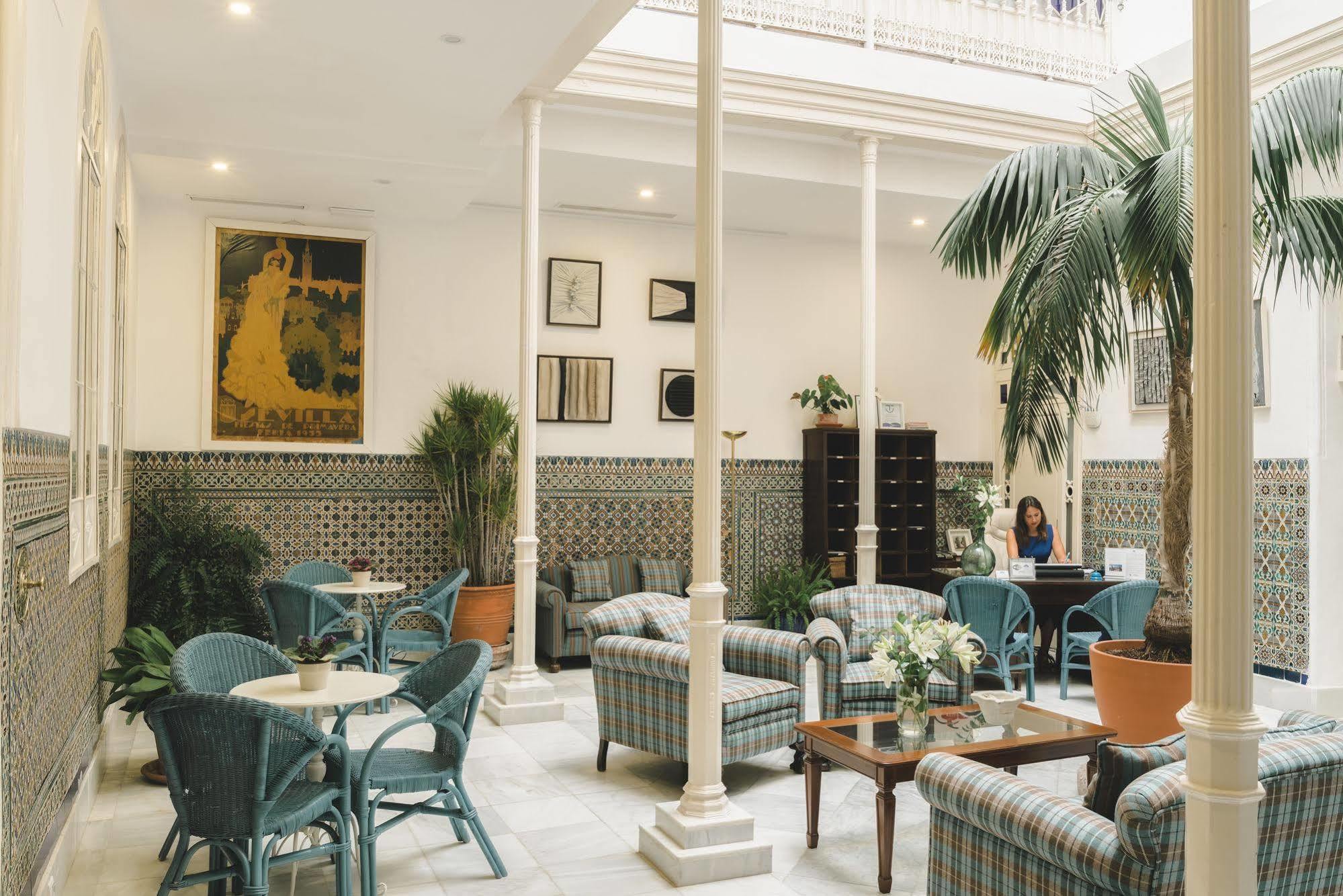 Boutique Casa De Colon 3*