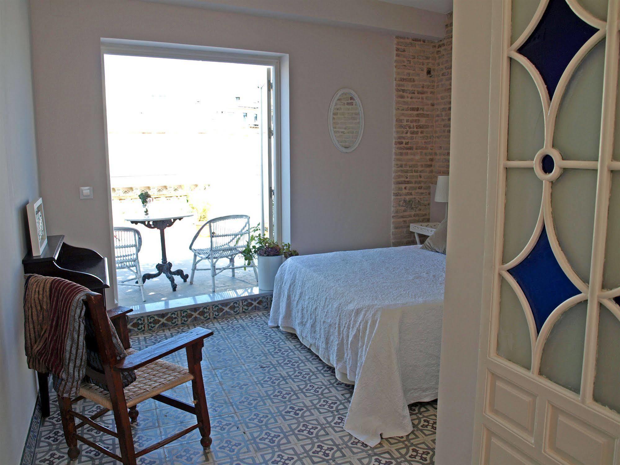 Hotel Boutique Casa De Colon Seville