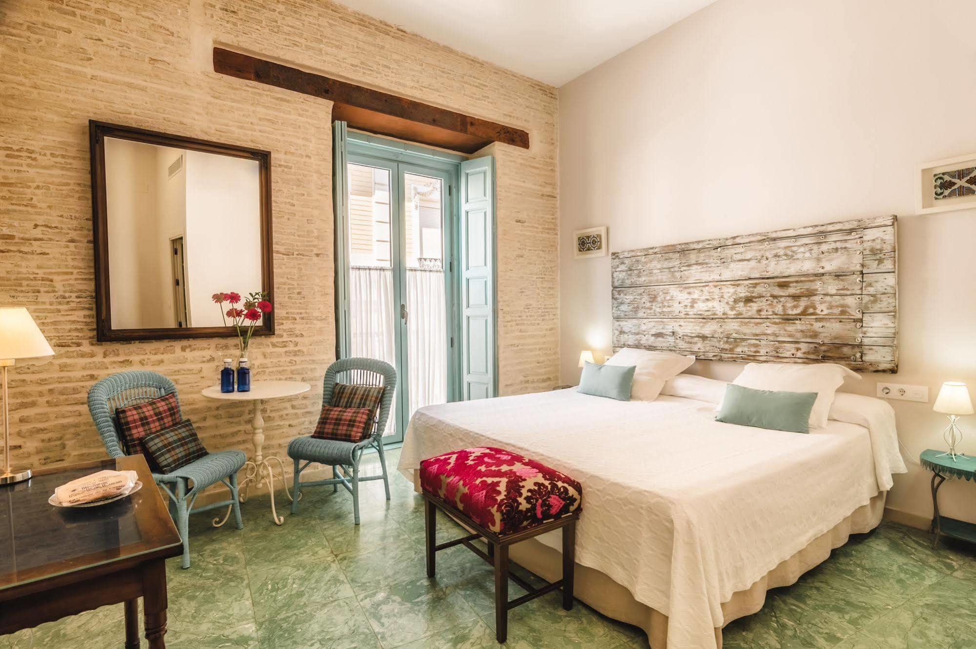 Hotel Boutique Casa De Colon Seville