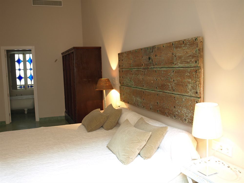 Hotel Boutique Casa De Colon Seville