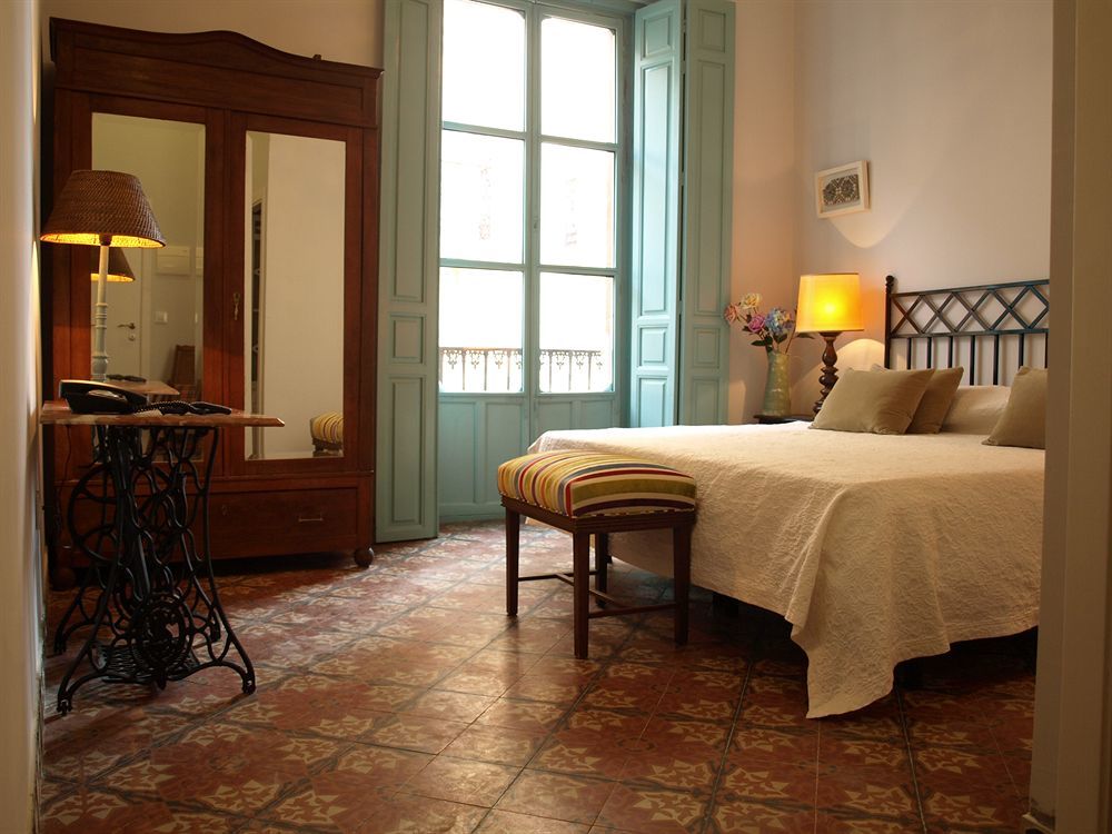 Hotel Boutique Casa De Colon Seville