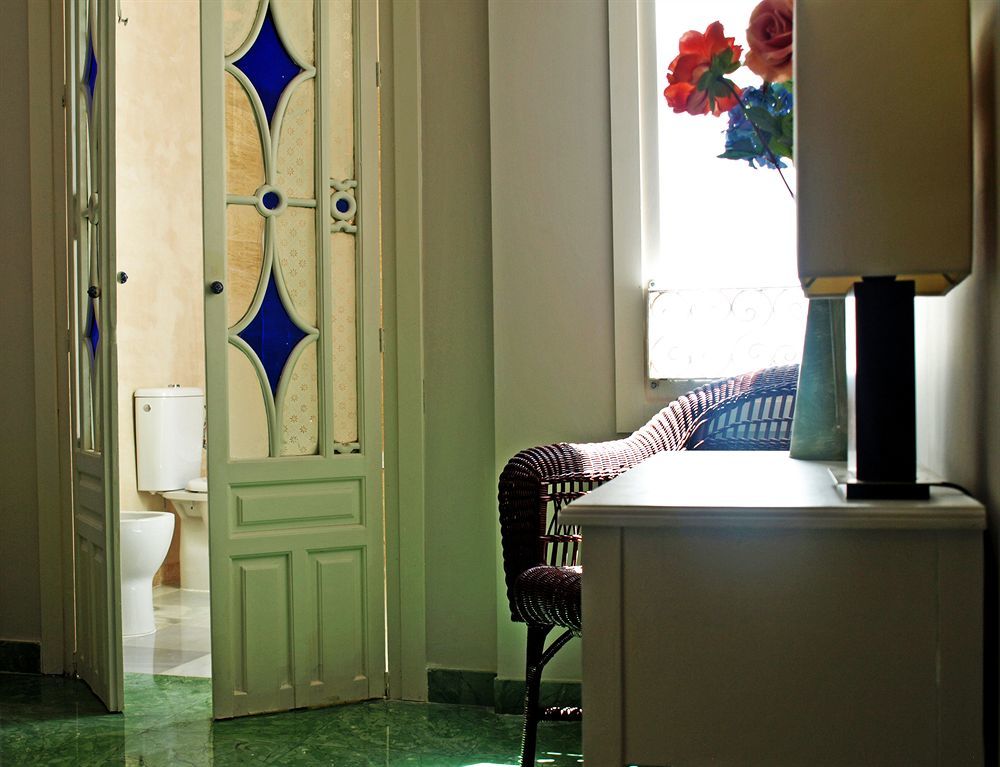Boutique Casa De Colon Seville
