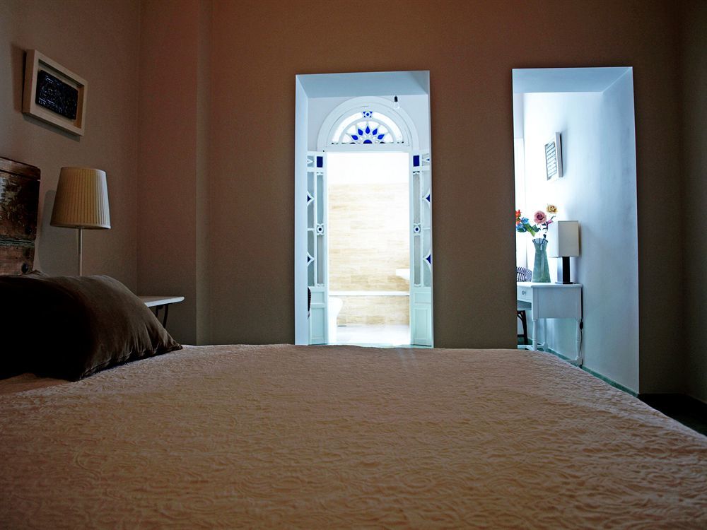 Boutique Casa De Colon Hotel Seville