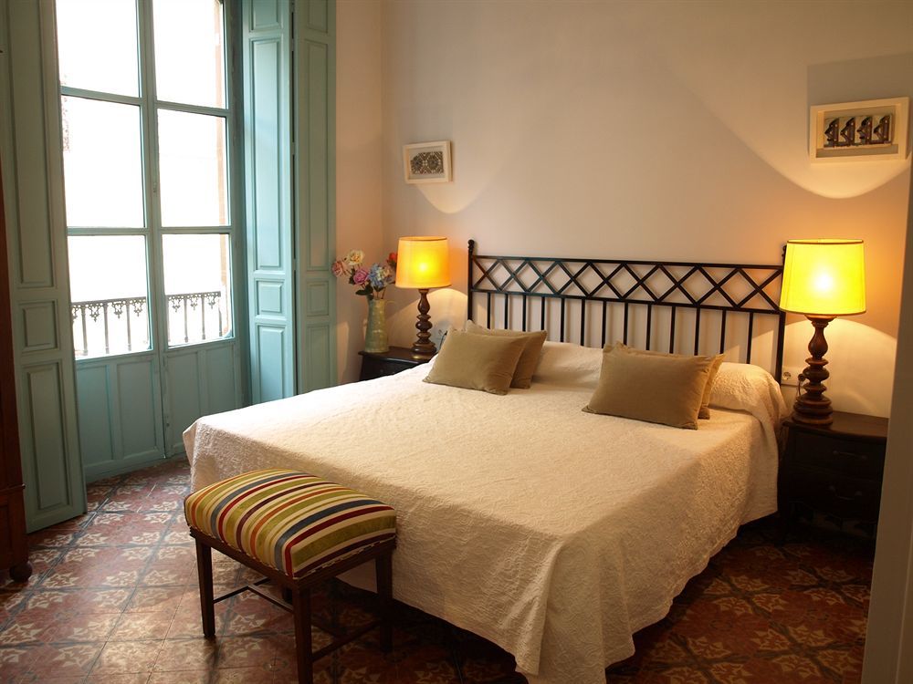 Hotel Boutique Casa De Colon Seville