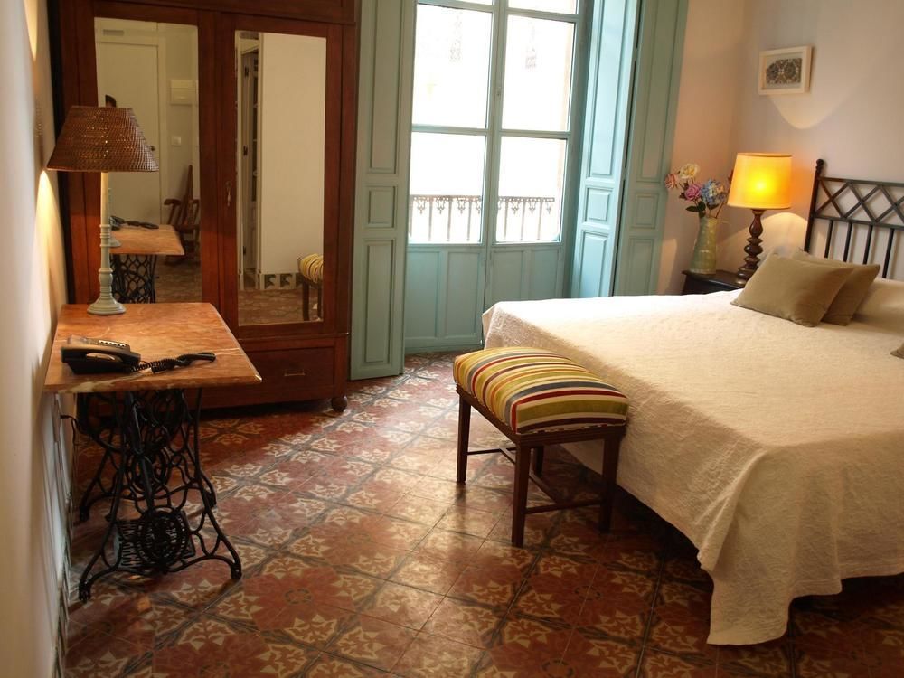Boutique Casa De Colon 3* Seville