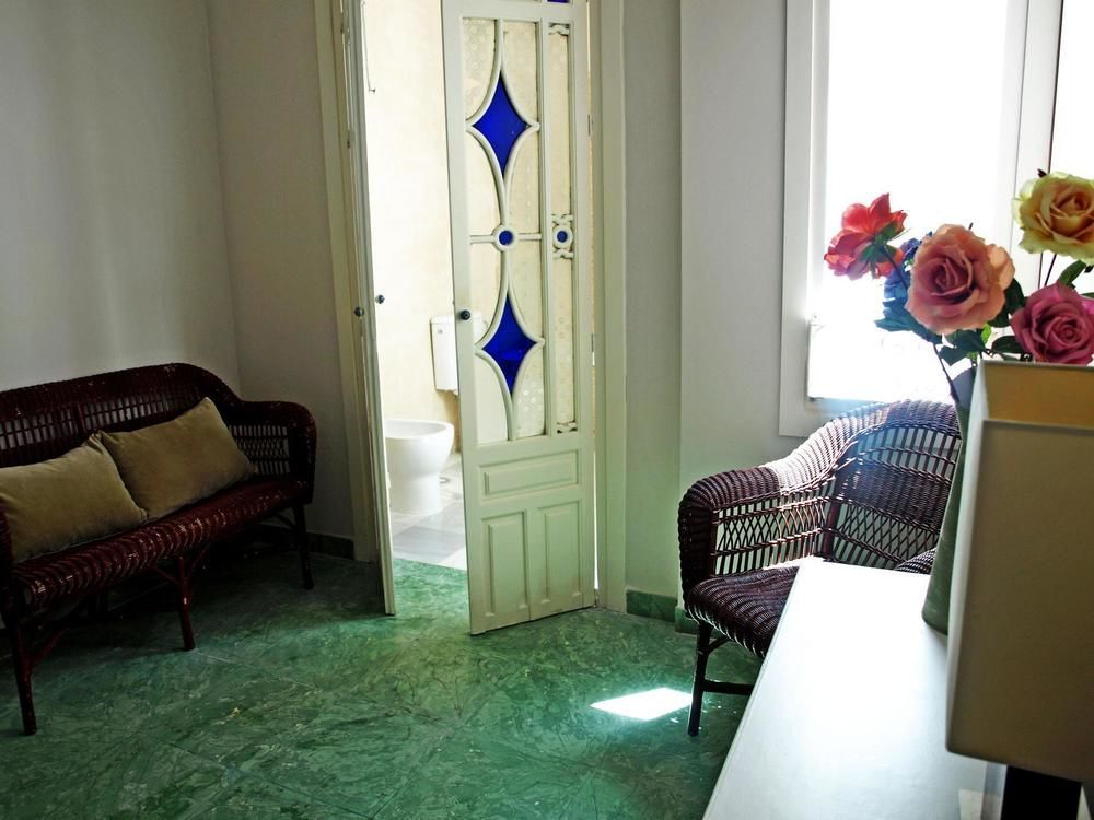 Hotel Boutique Casa De Colon Seville