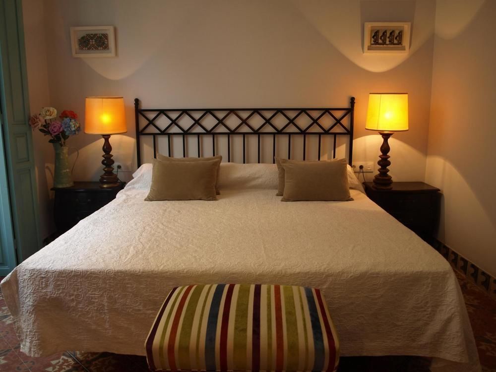 Boutique Casa De Colon Hotel Seville