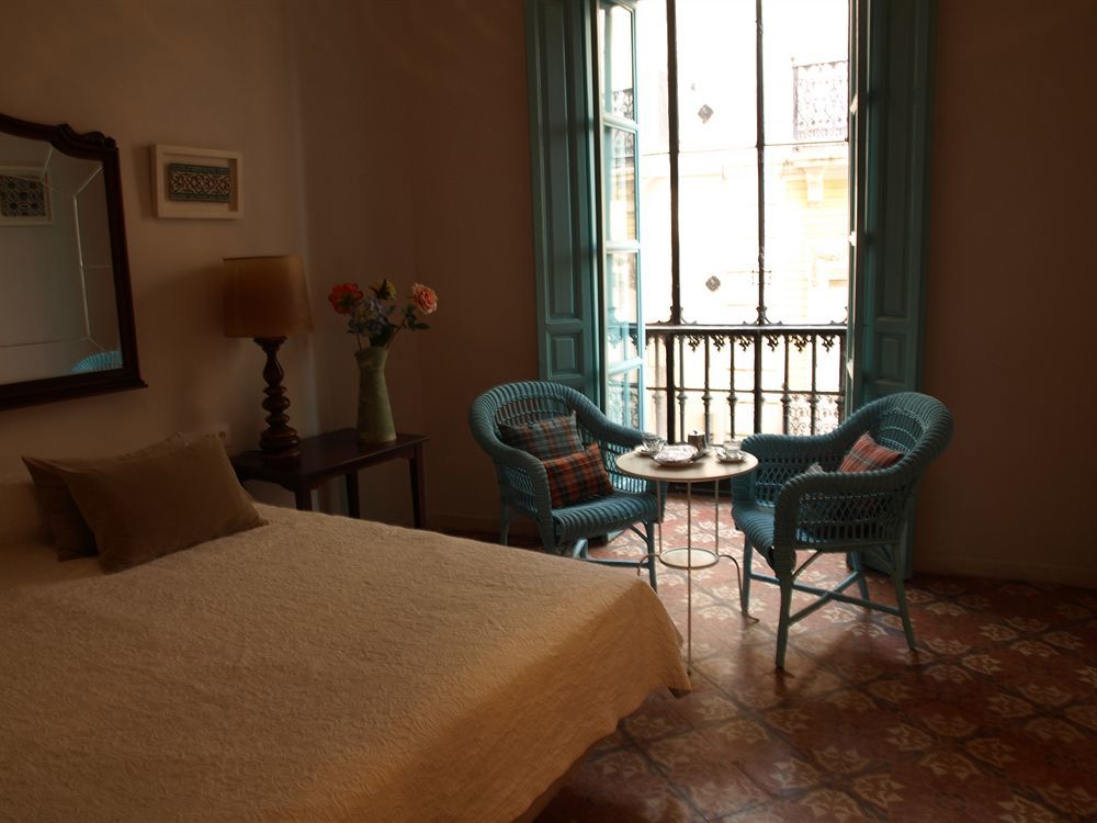 Boutique Casa De Colon Seville