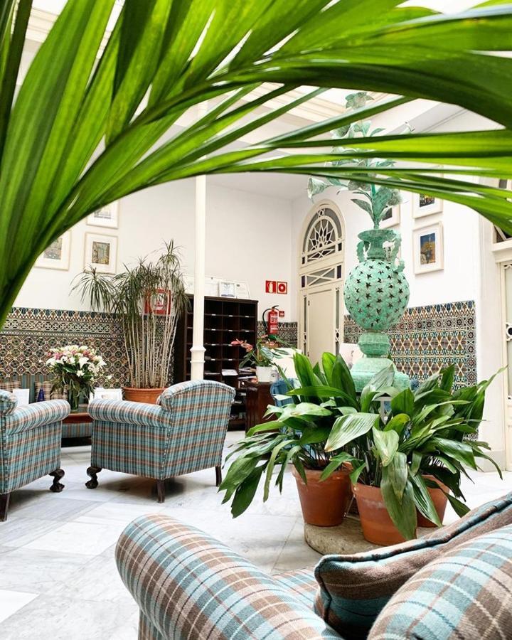 Boutique Casa De Colon Hotel Seville