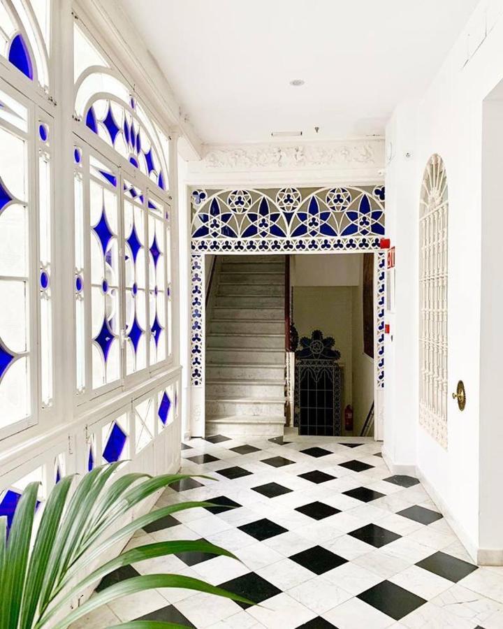 Boutique Casa De Colon 3* Seville